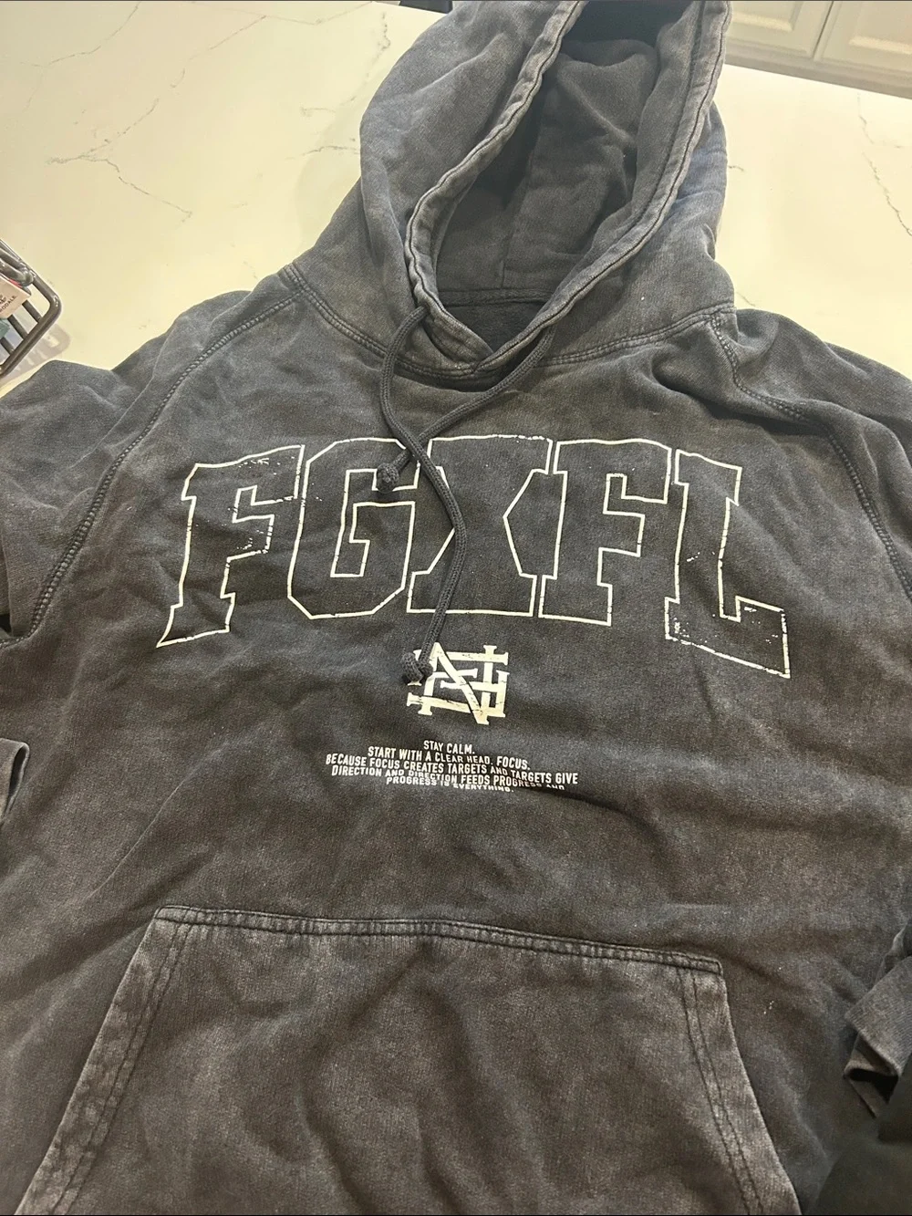 The North Face north face