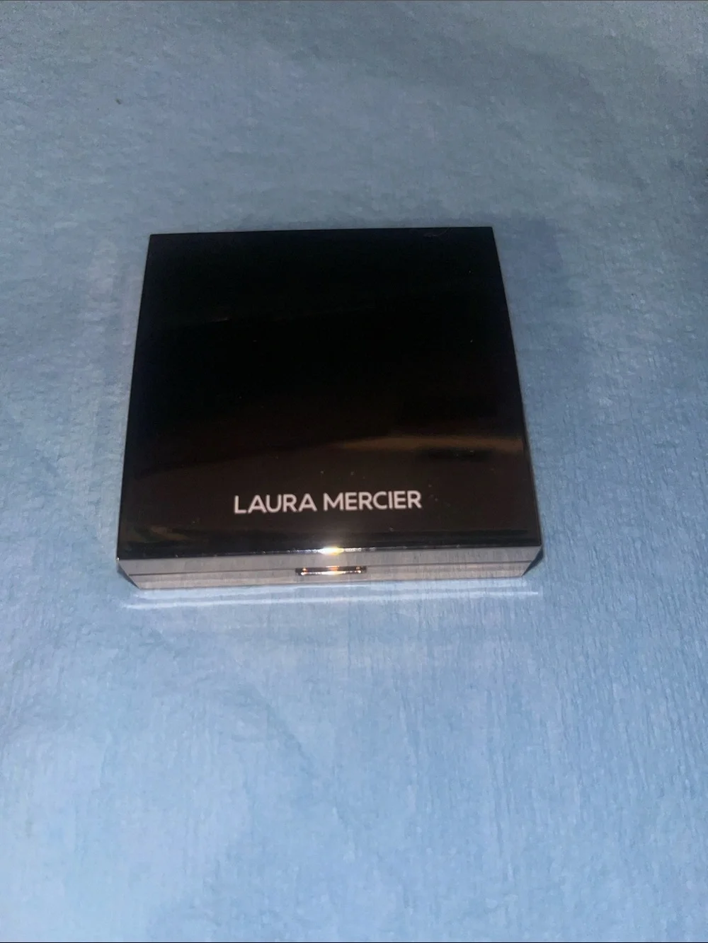 Laura Mercier Blush color infusion All that Sparkles.
