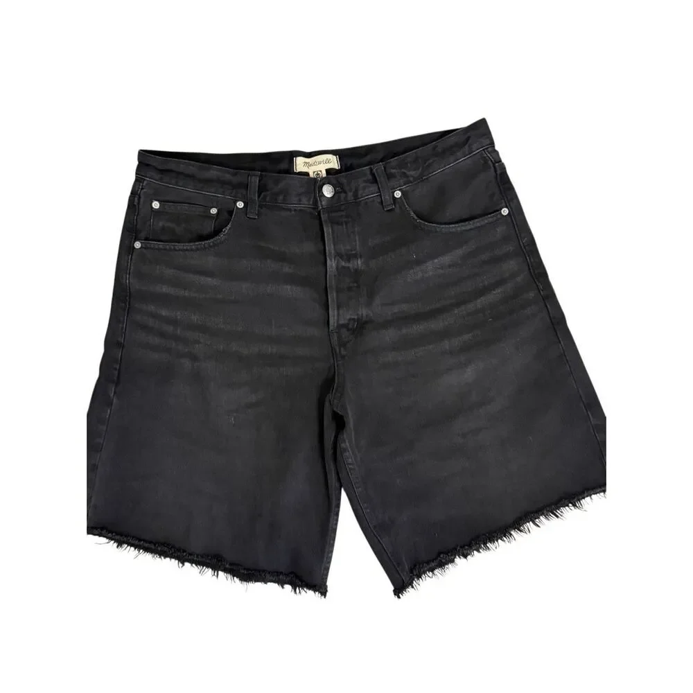 Madewell essex long