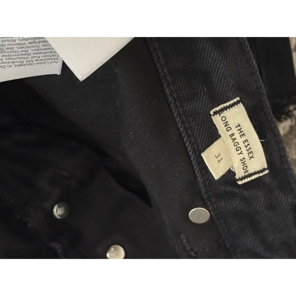 Madewell essex long