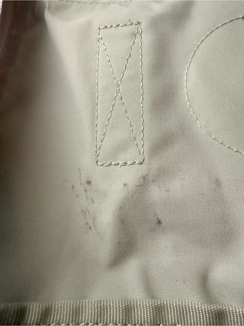 Fjallraven new or