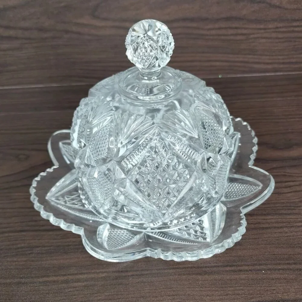 EAPG us glass