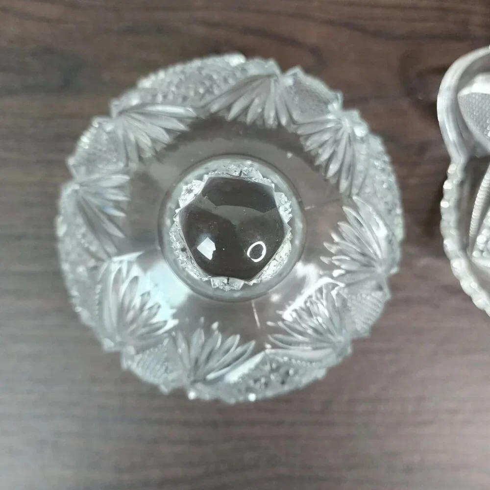 EAPG us glass