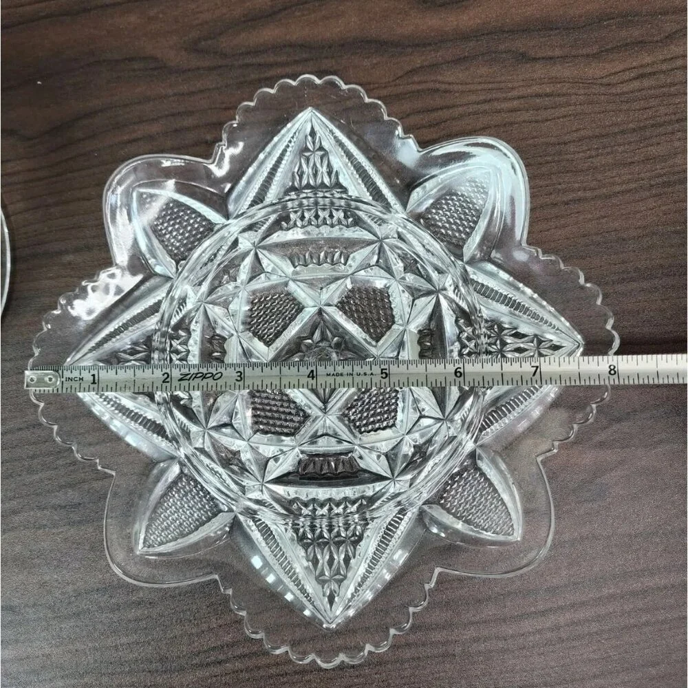 EAPG us glass