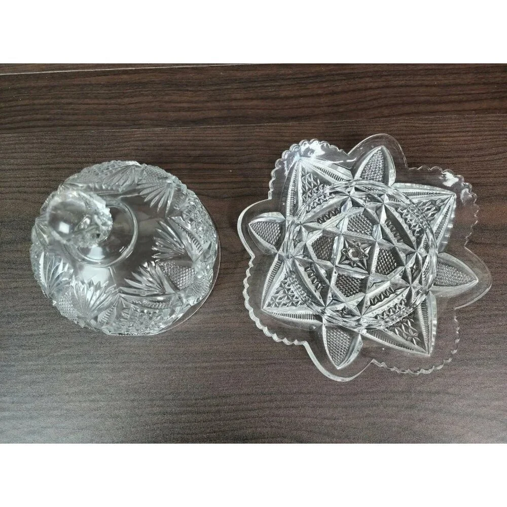 EAPG us glass