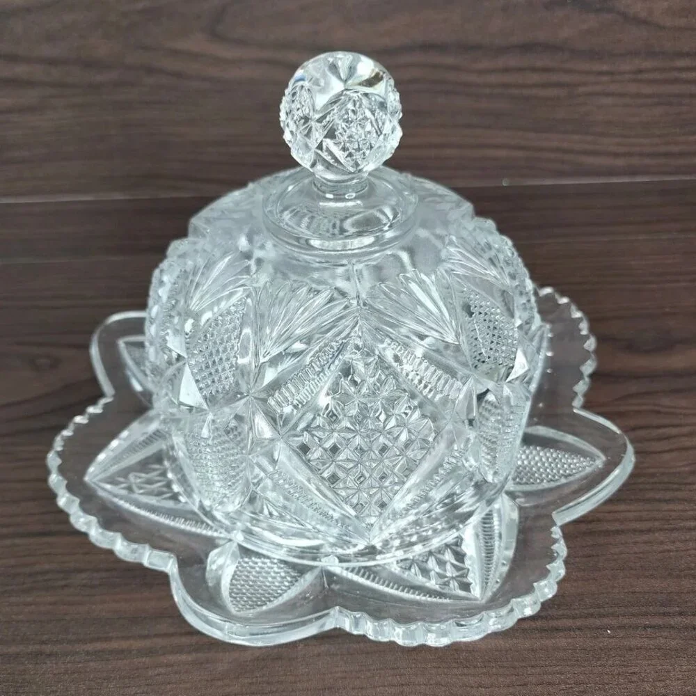 EAPG us glass