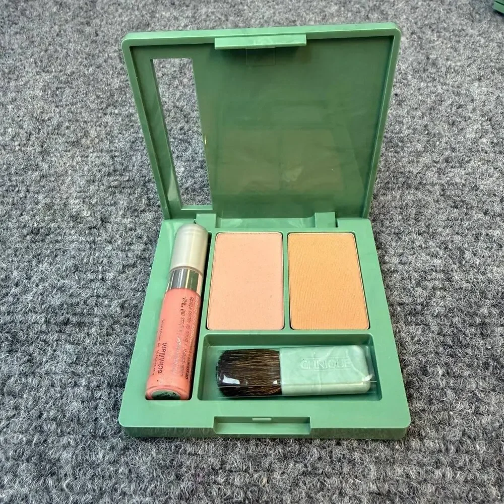 Clinique cosmetic product