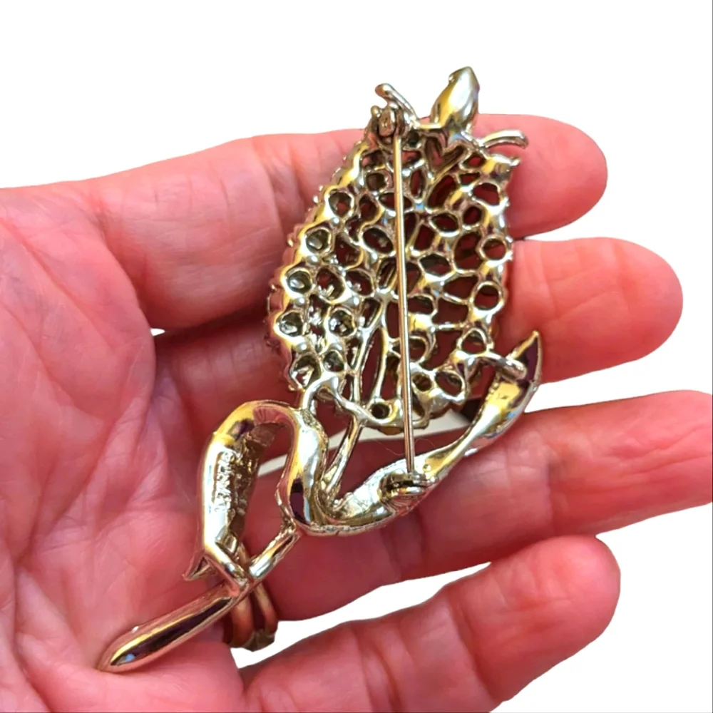Lisner Jewelry stunning vintage