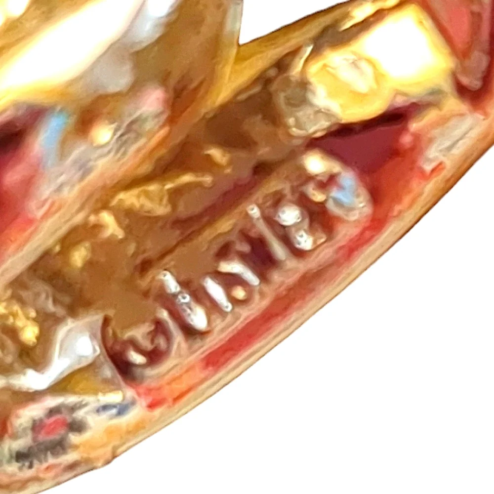 Lisner Jewelry stunning vintage