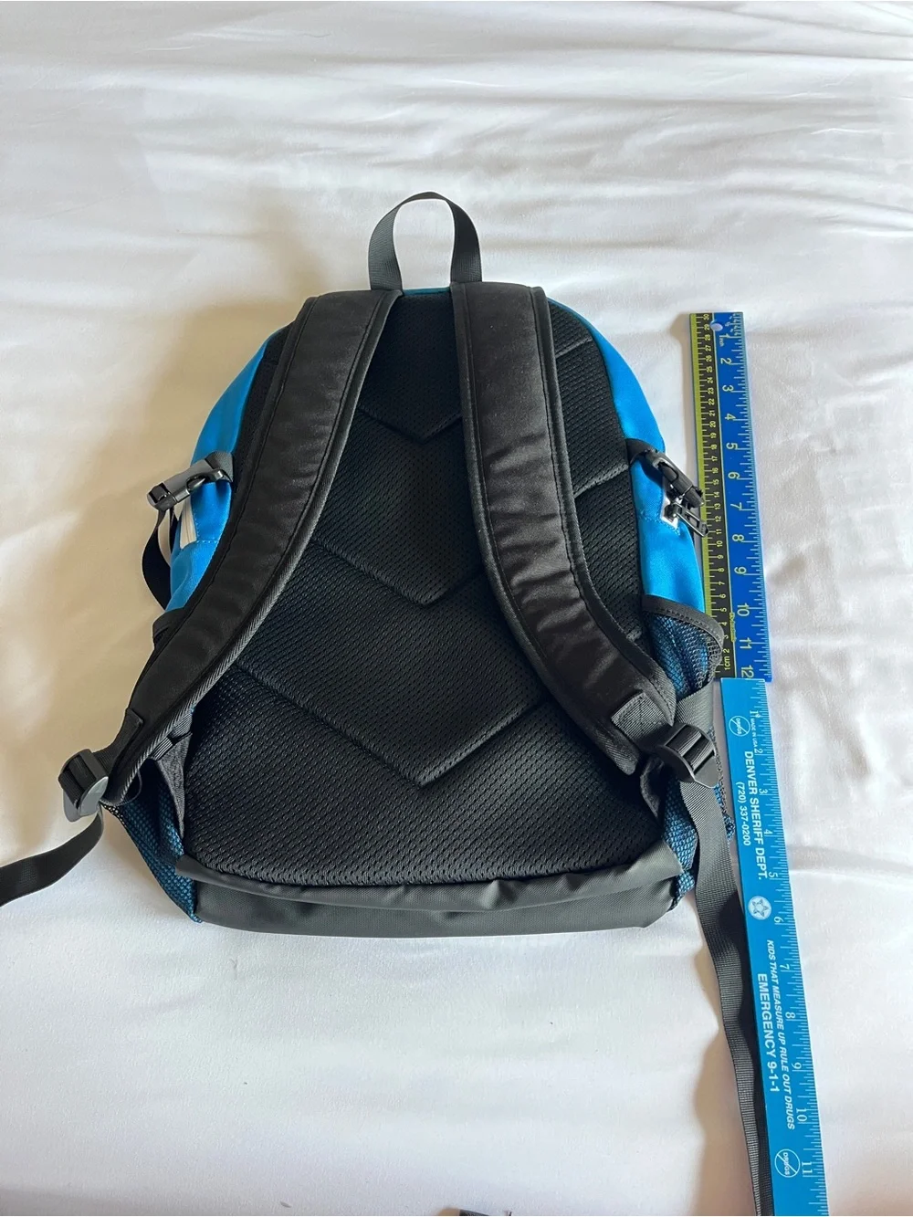 Erke tr1 blue