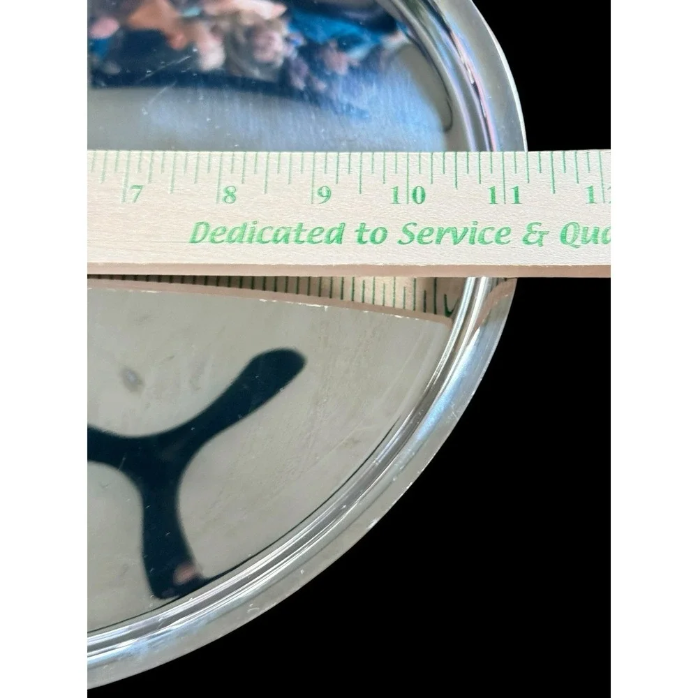 All-Clad preowned marks
