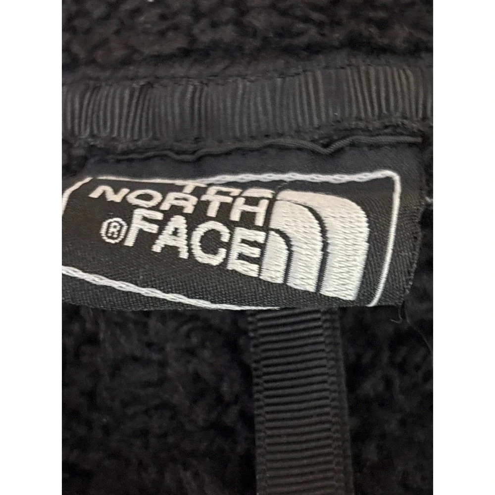 The North Face north face