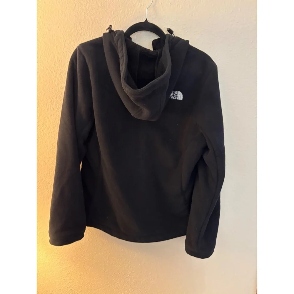 The North Face north face