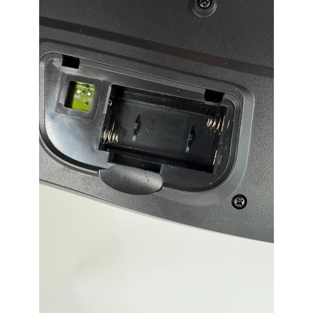 Logitech wireless comfort