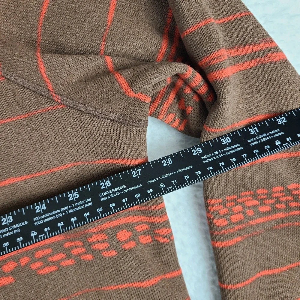 The North Face how measurements