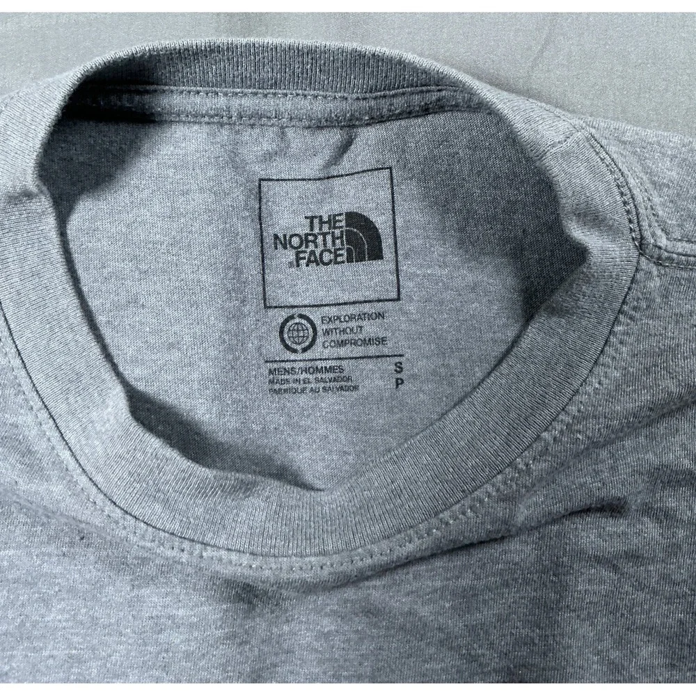 The North Face north face