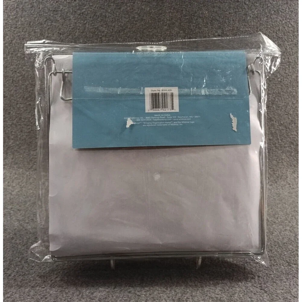 Whitmor short garment
