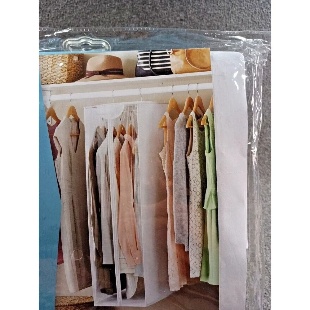 Whitmor short garment