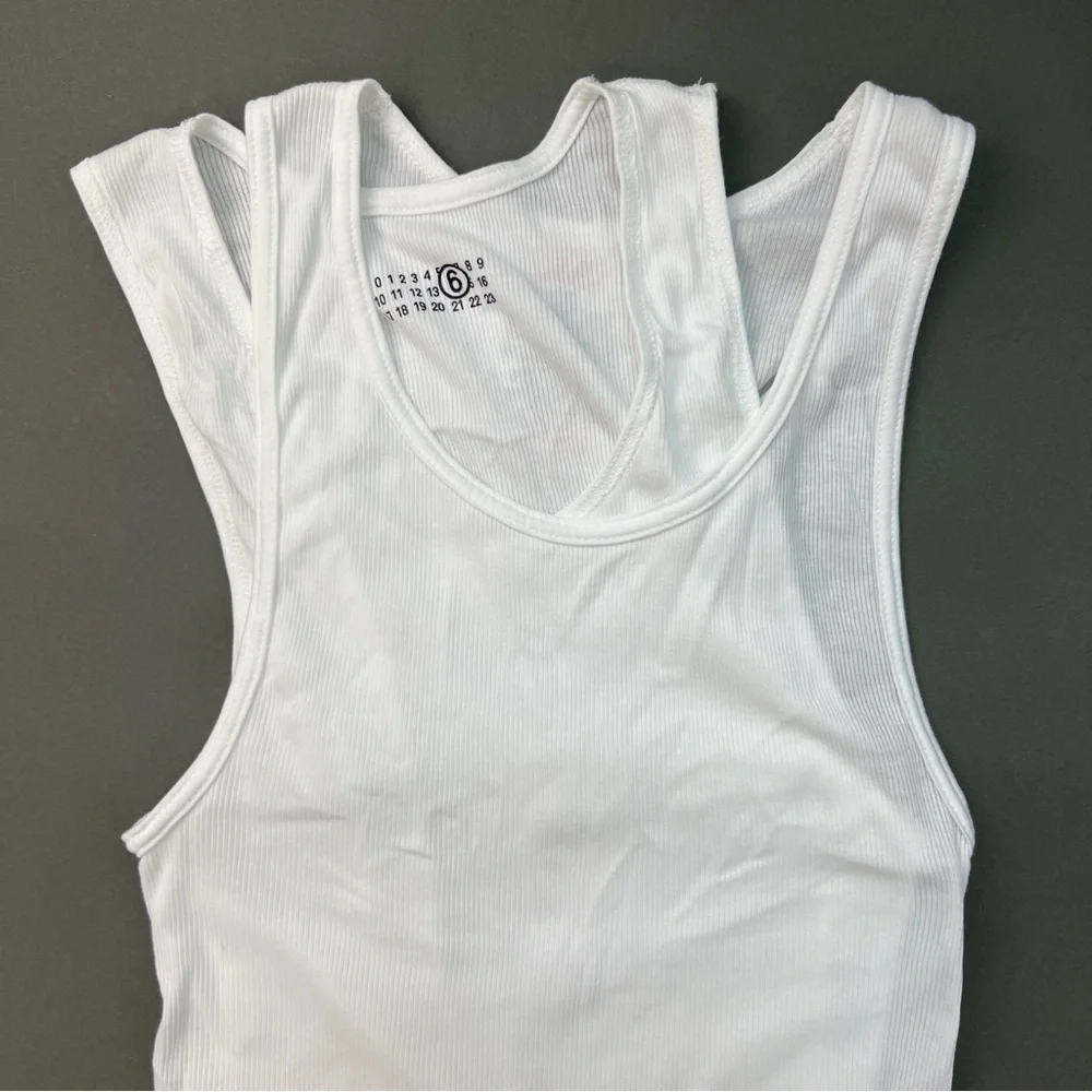 Maison Martin Margiela supreme® mm6
