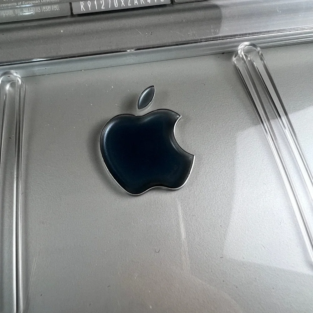 Apple pro keyboard