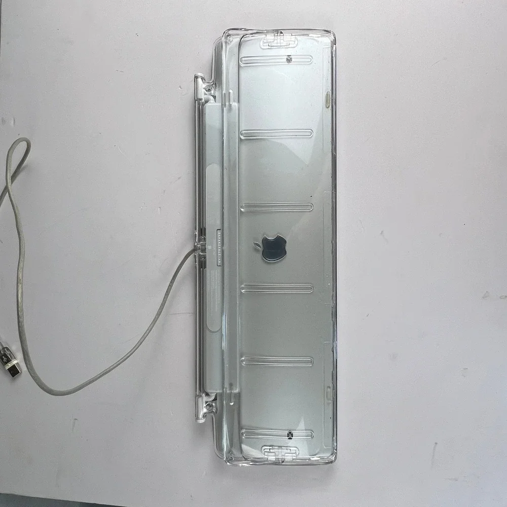 Apple pro keyboard