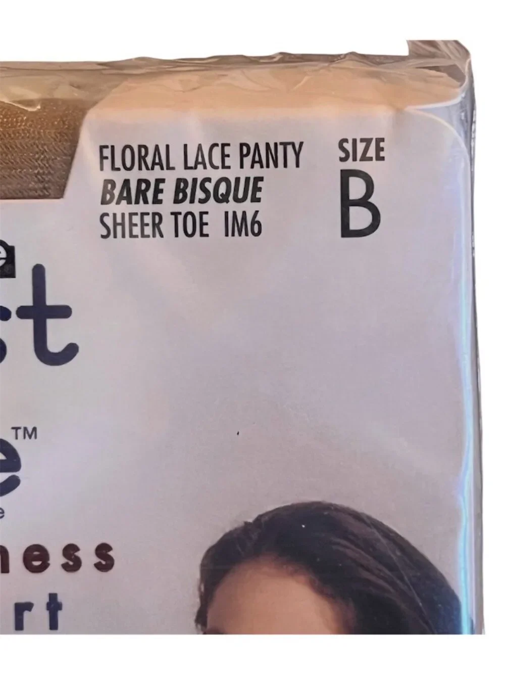 No Nonsense, Leggs, Almost Barre this set