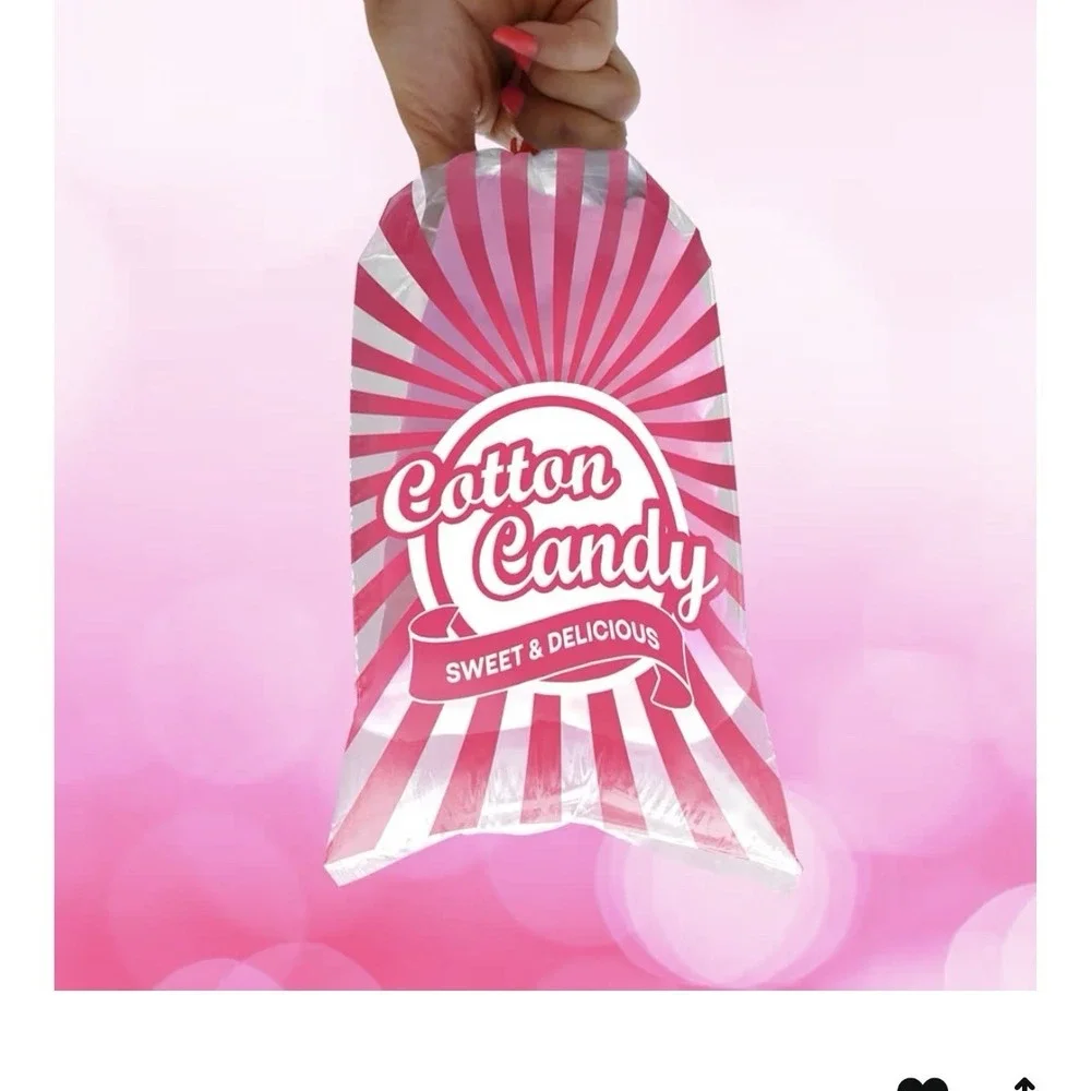 Tafura cotton candy