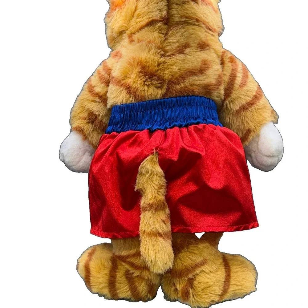 Build-A-Bear features that sound