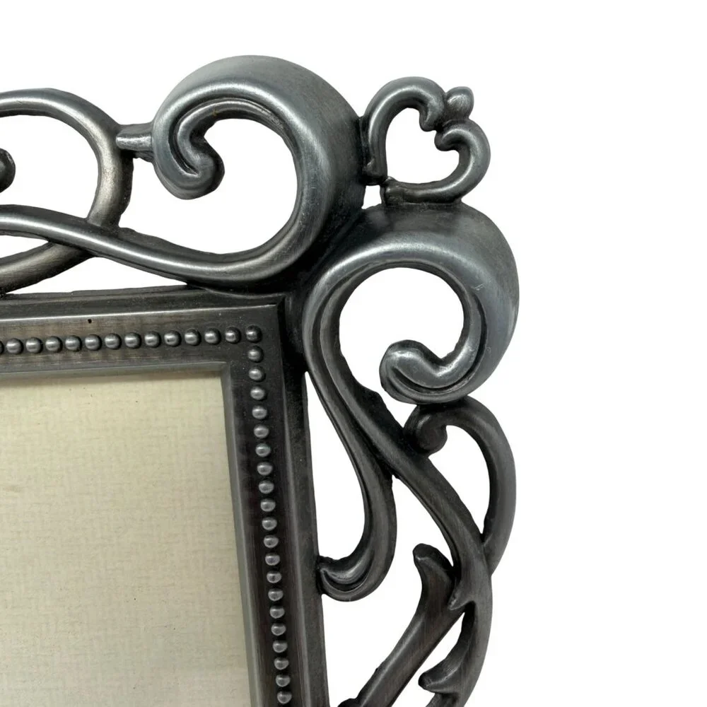 Heirloom this ornate