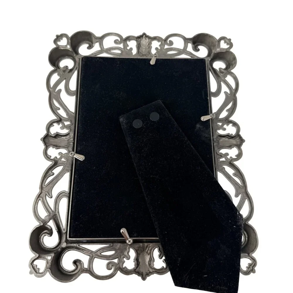 Heirloom this ornate