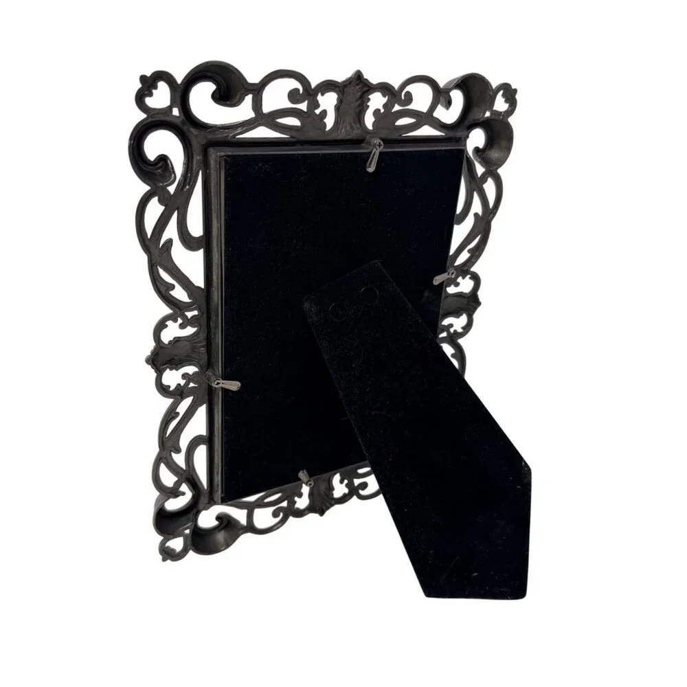 Heirloom this ornate
