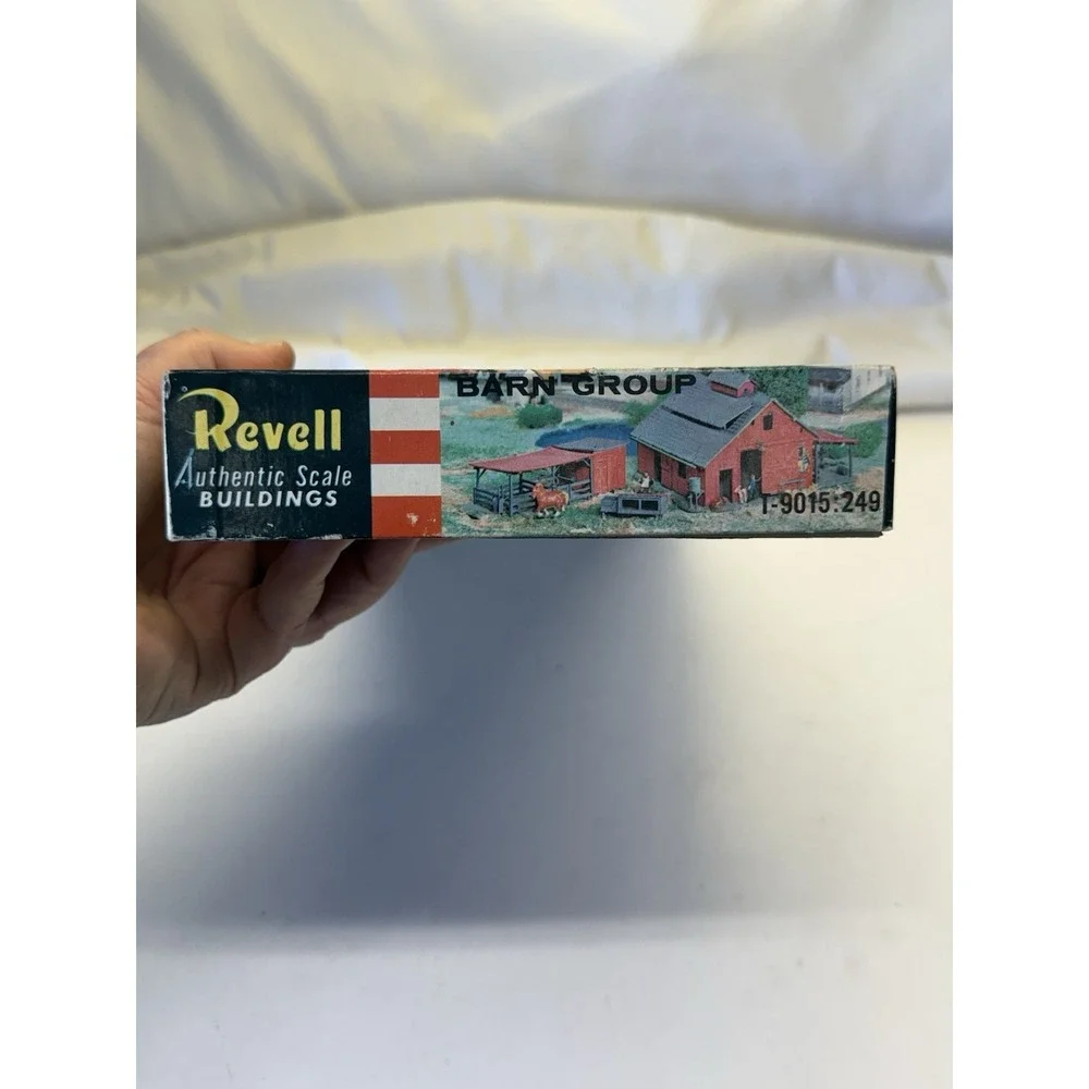 Revell customer customers very