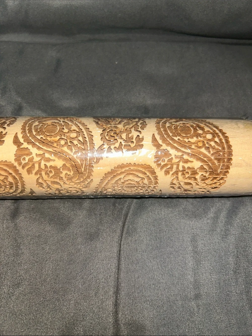 Source Unknown rolling projects