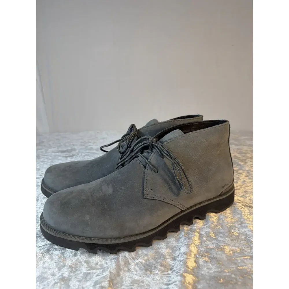 Sorel men’s gray