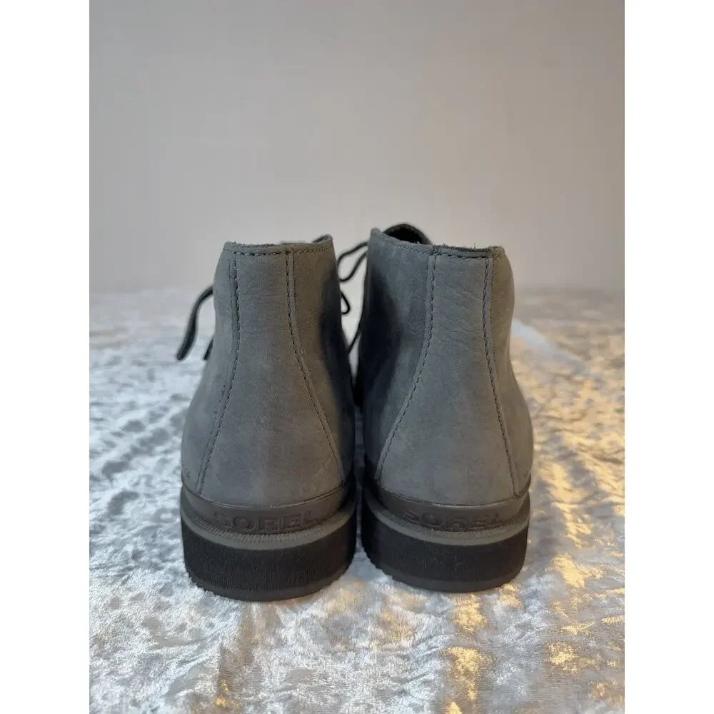 Sorel men’s gray