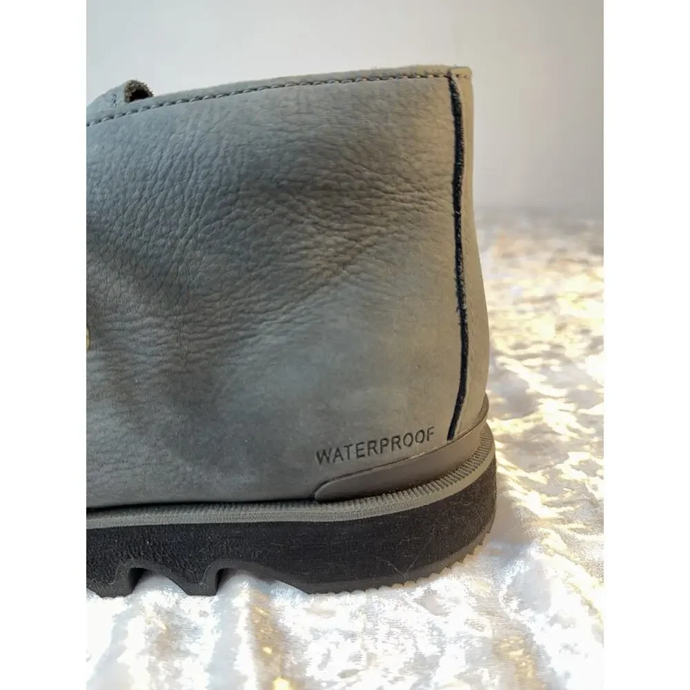 Sorel men’s gray