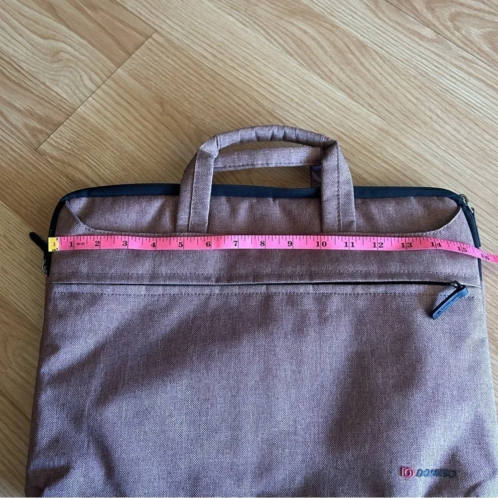 Domiso Laptop Sleeve Travel Case Bag