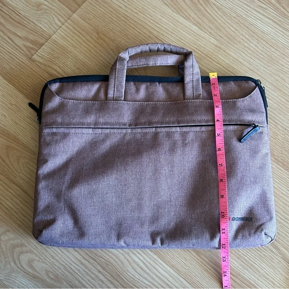 Domiso Laptop Sleeve Travel Case Bag