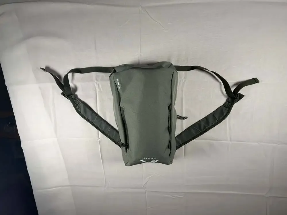 Tenth sierra 12l