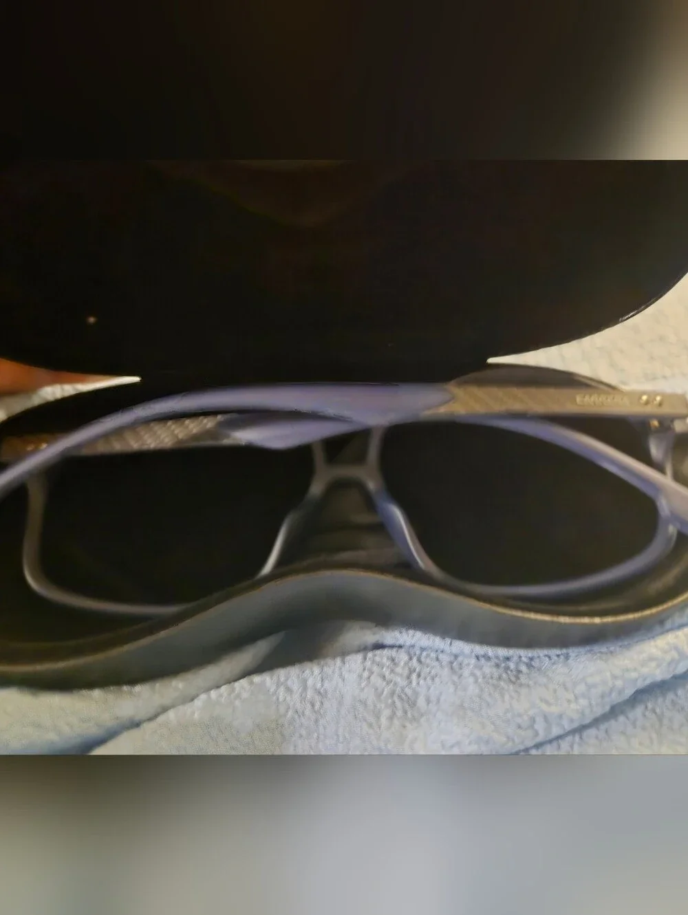 Carrera modern aviator