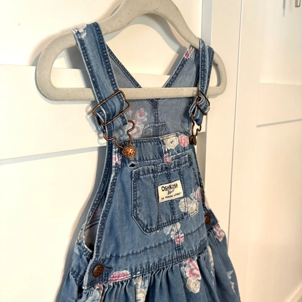 OshKosh Bgosh your kiddo