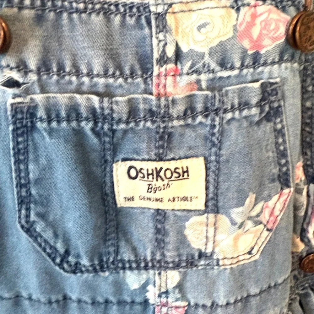 OshKosh Bgosh your kiddo