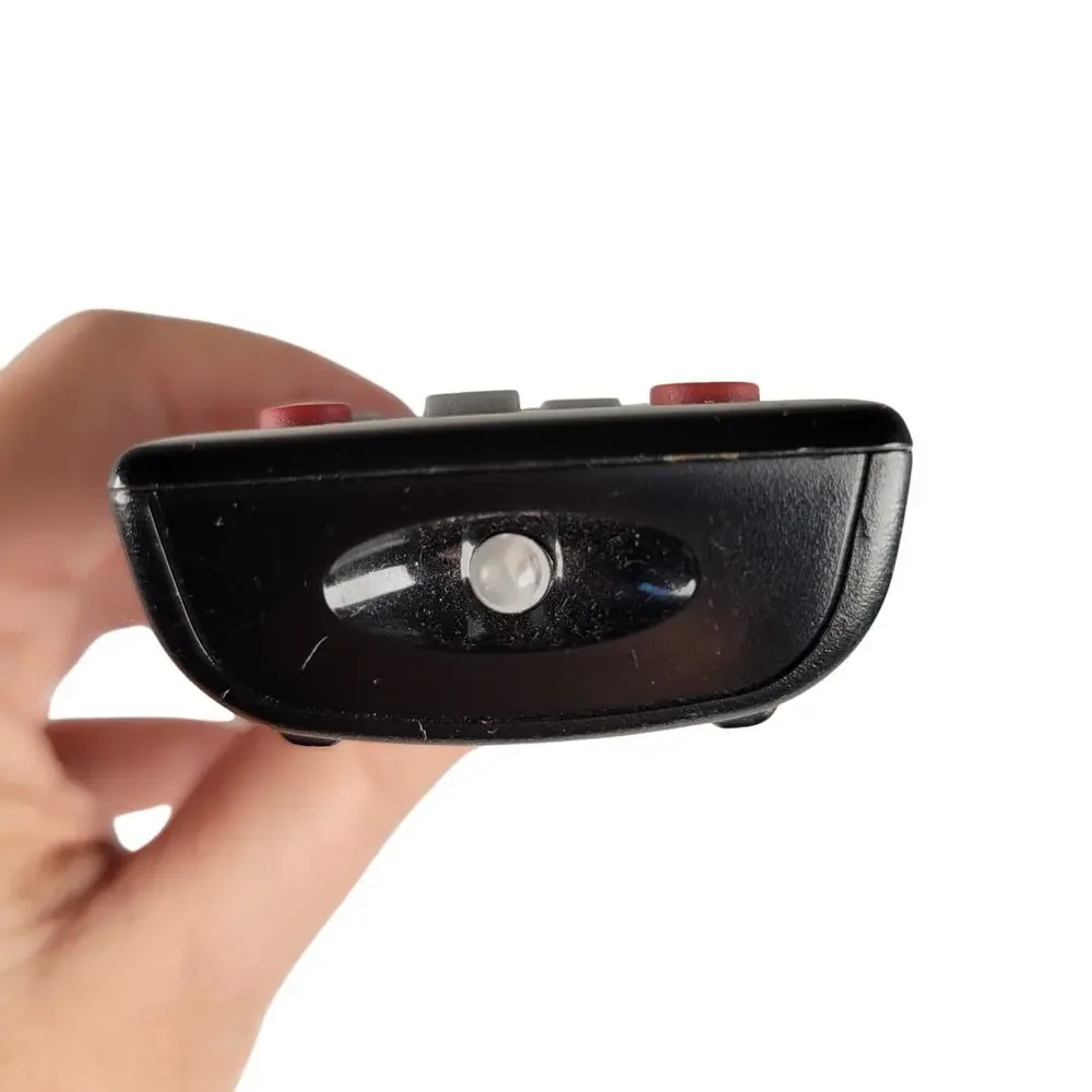 Samsung untested remote