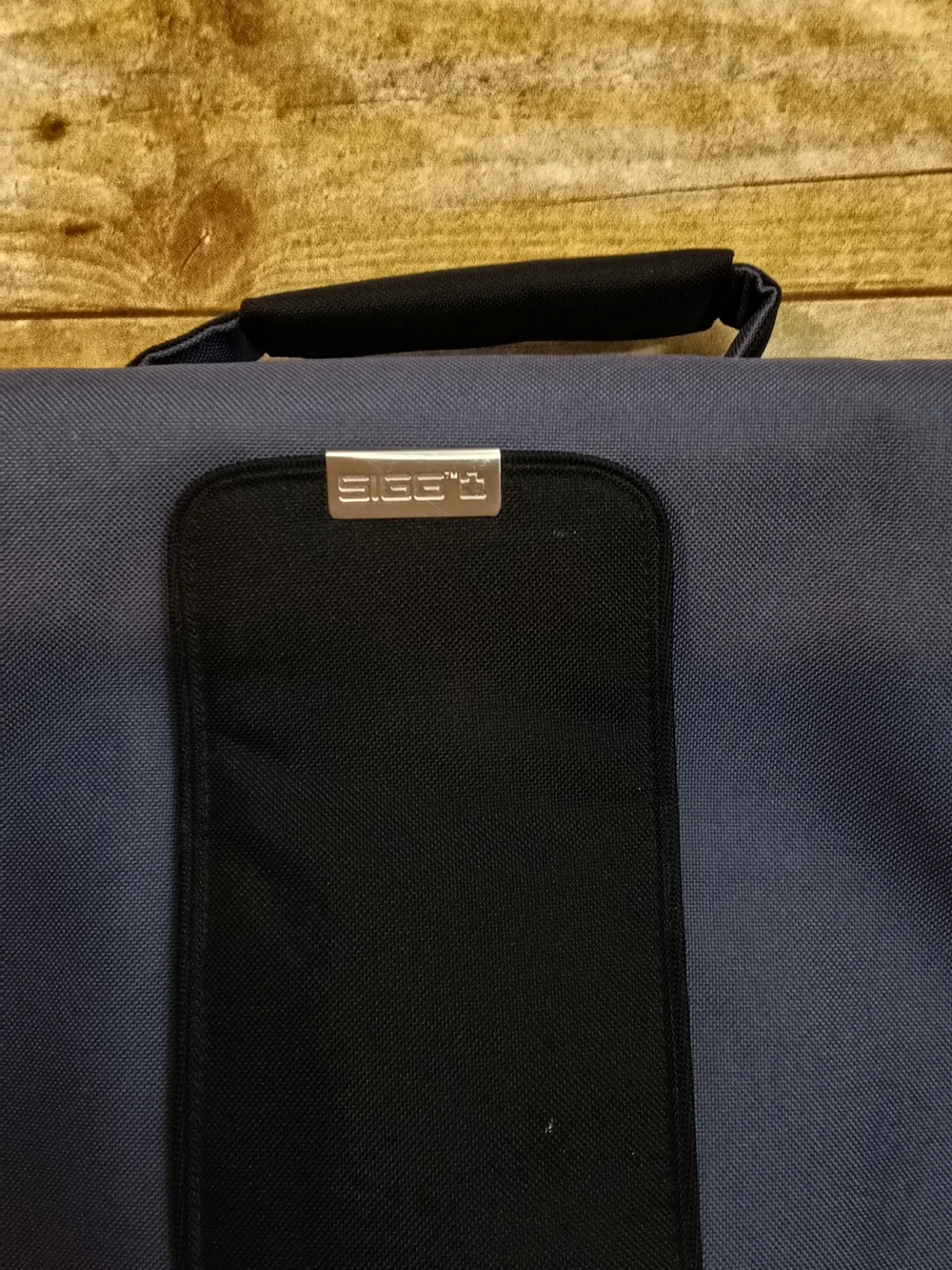 SIGG Messenger Bag