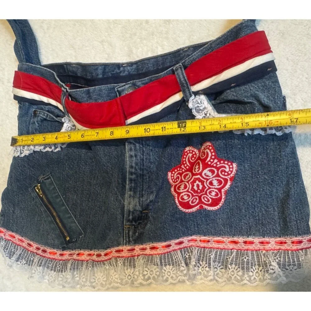 Wrangler item description