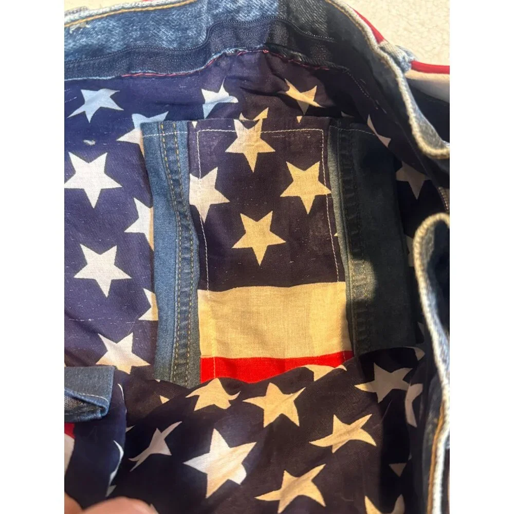 Wrangler item description