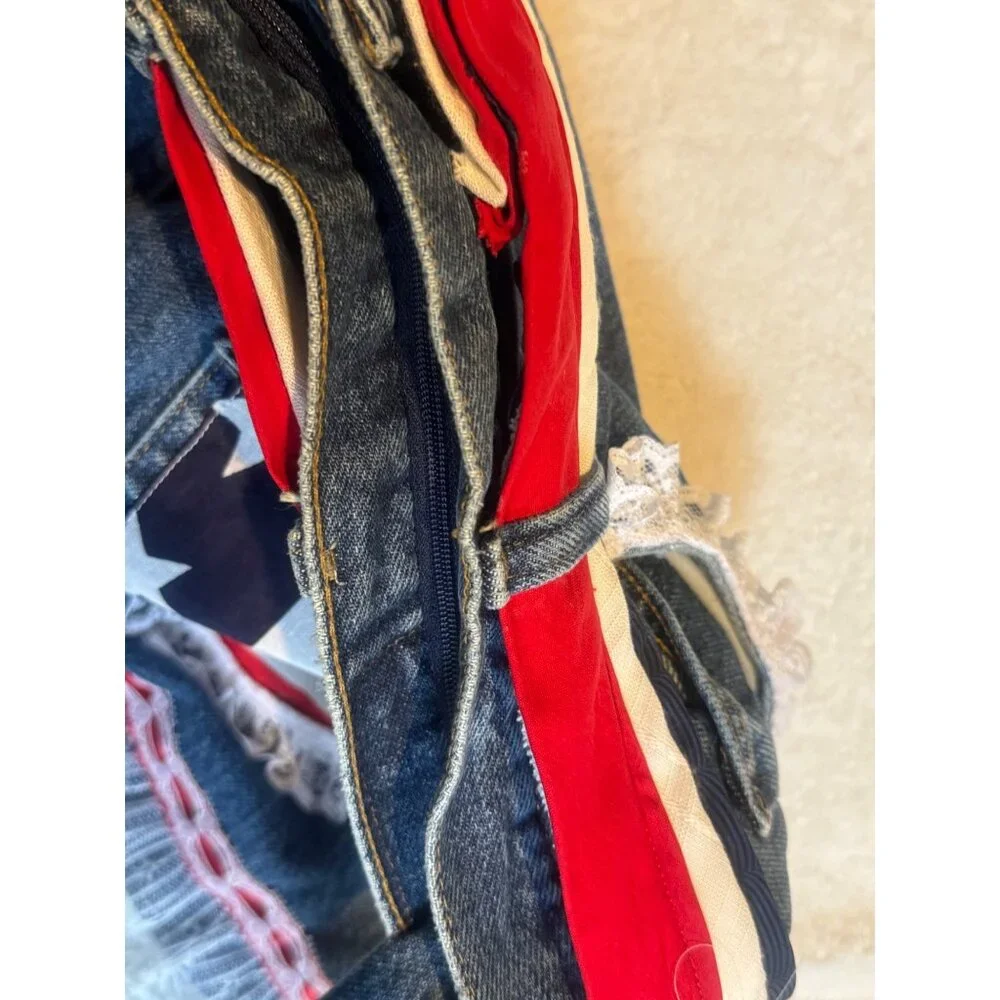 Wrangler item description