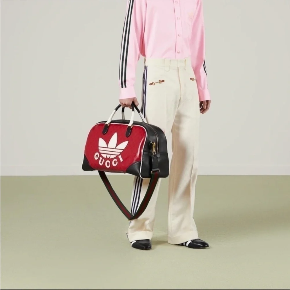 Gucci absolutely brand