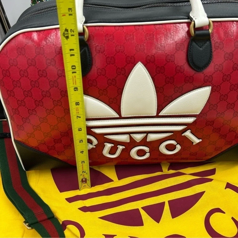 Gucci absolutely brand