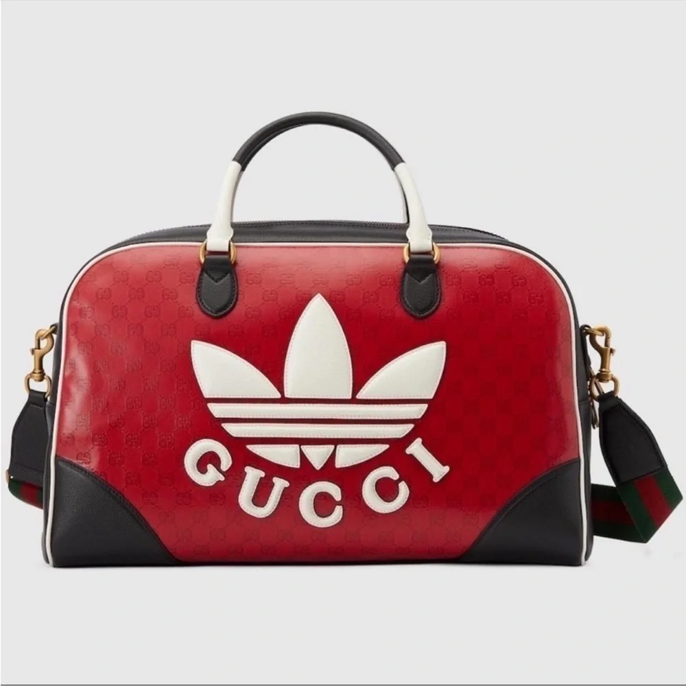Gucci absolutely brand